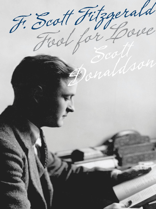 Title details for Fool for Love by Scott Donaldson - Available